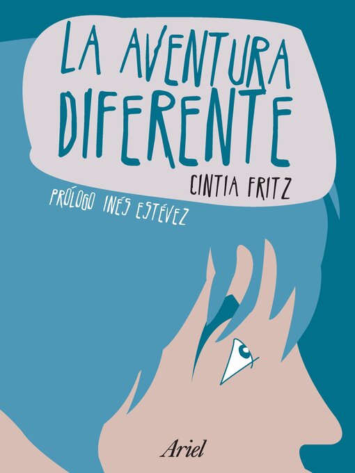 Cover image for La aventura diferente